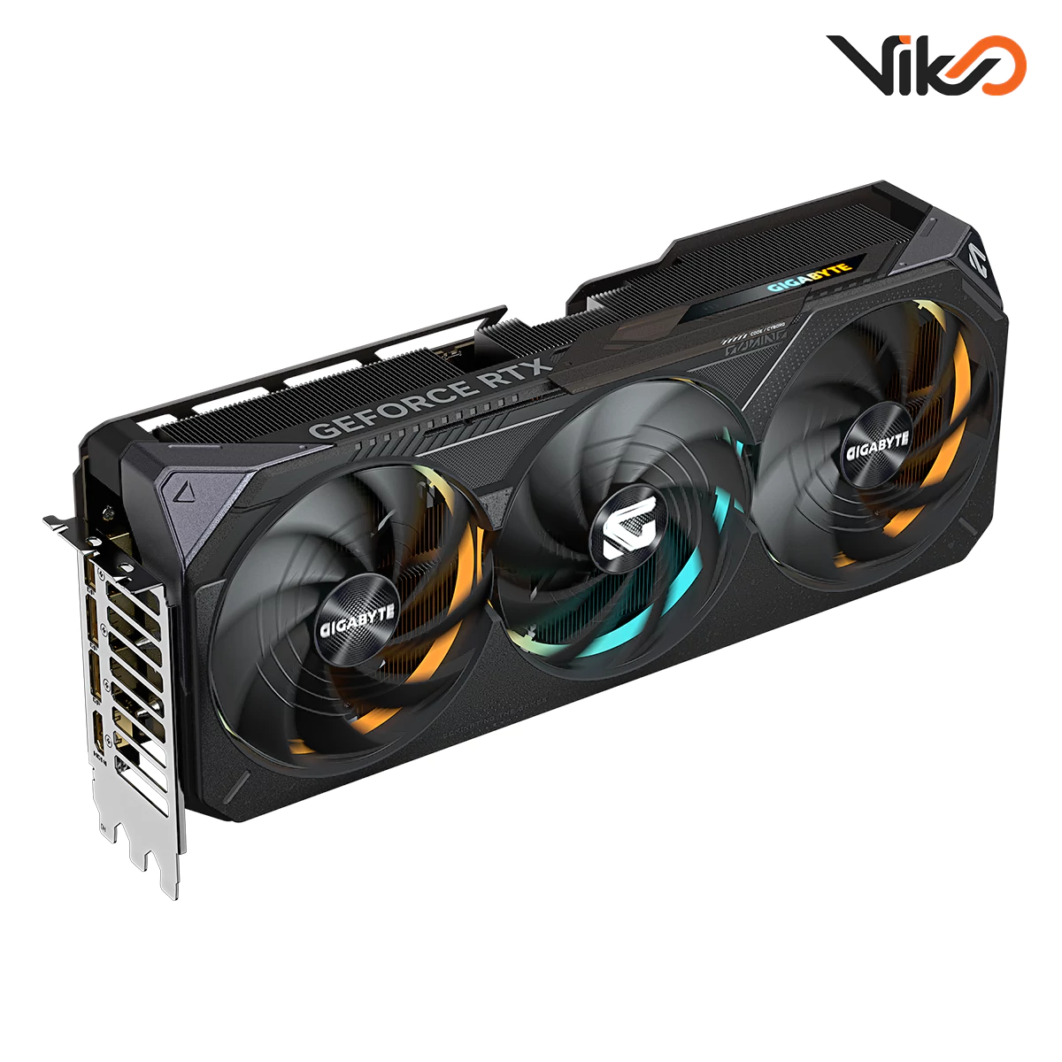 کارت گرافیک گیگابایت مدل GeForce RTX 5070 Ti GAMING OC 16GB