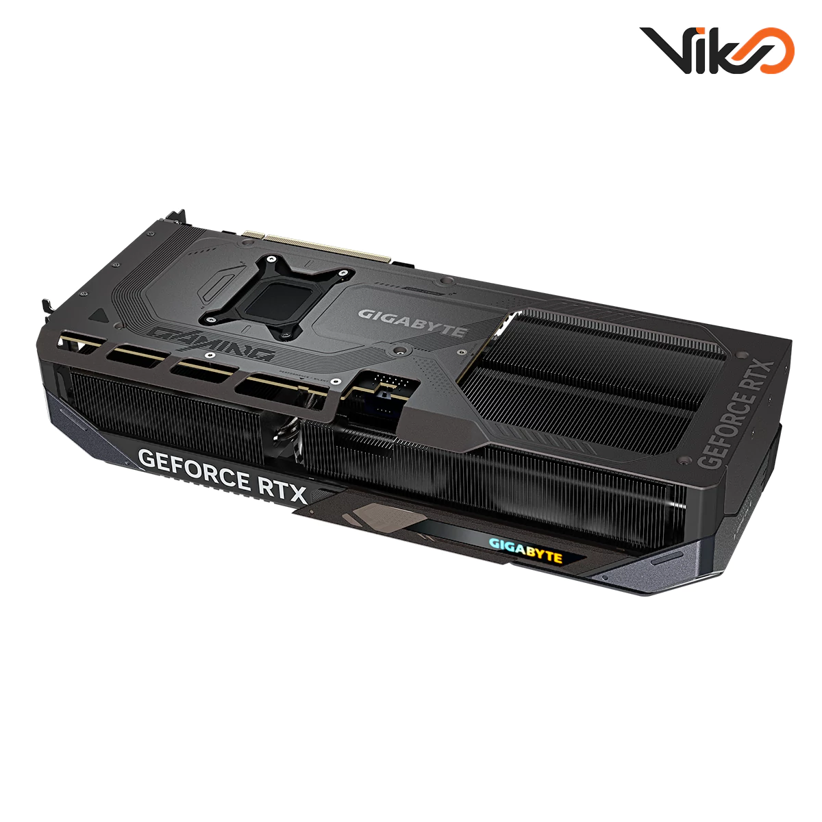 کارت گرافیک گیگابایت مدل GeForce RTX 5070 Ti GAMING OC 16GB
