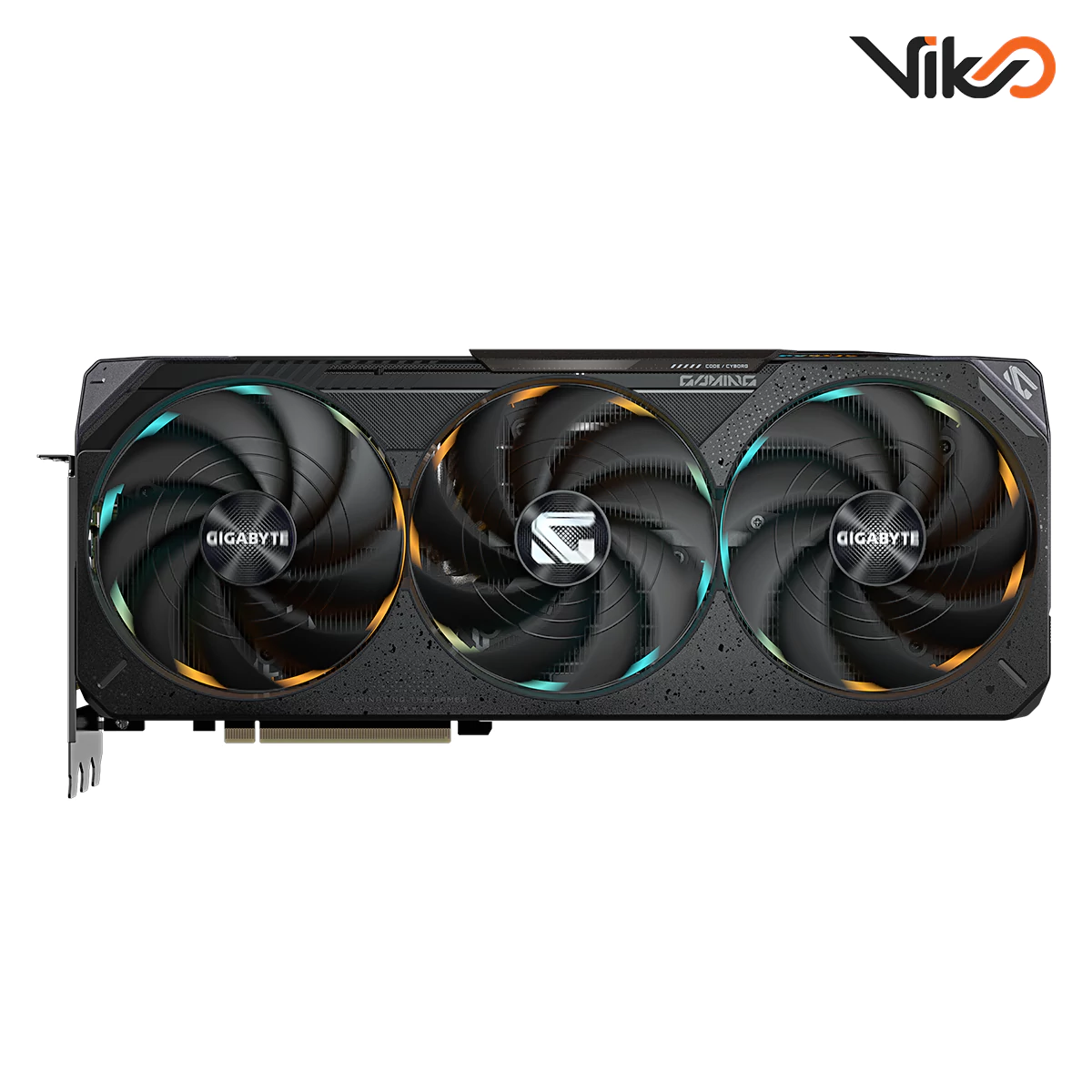 کارت گرافیک گیگابایت مدل GeForce RTX 5070 Ti GAMING OC 16GB