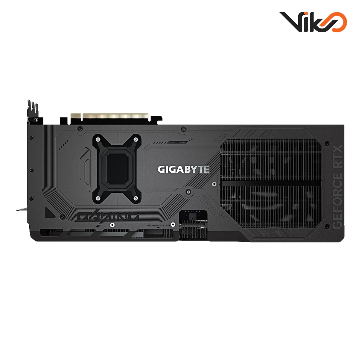 کارت گرافیک گیگابایت مدل GeForce RTX 5070 Ti GAMING OC 16GB