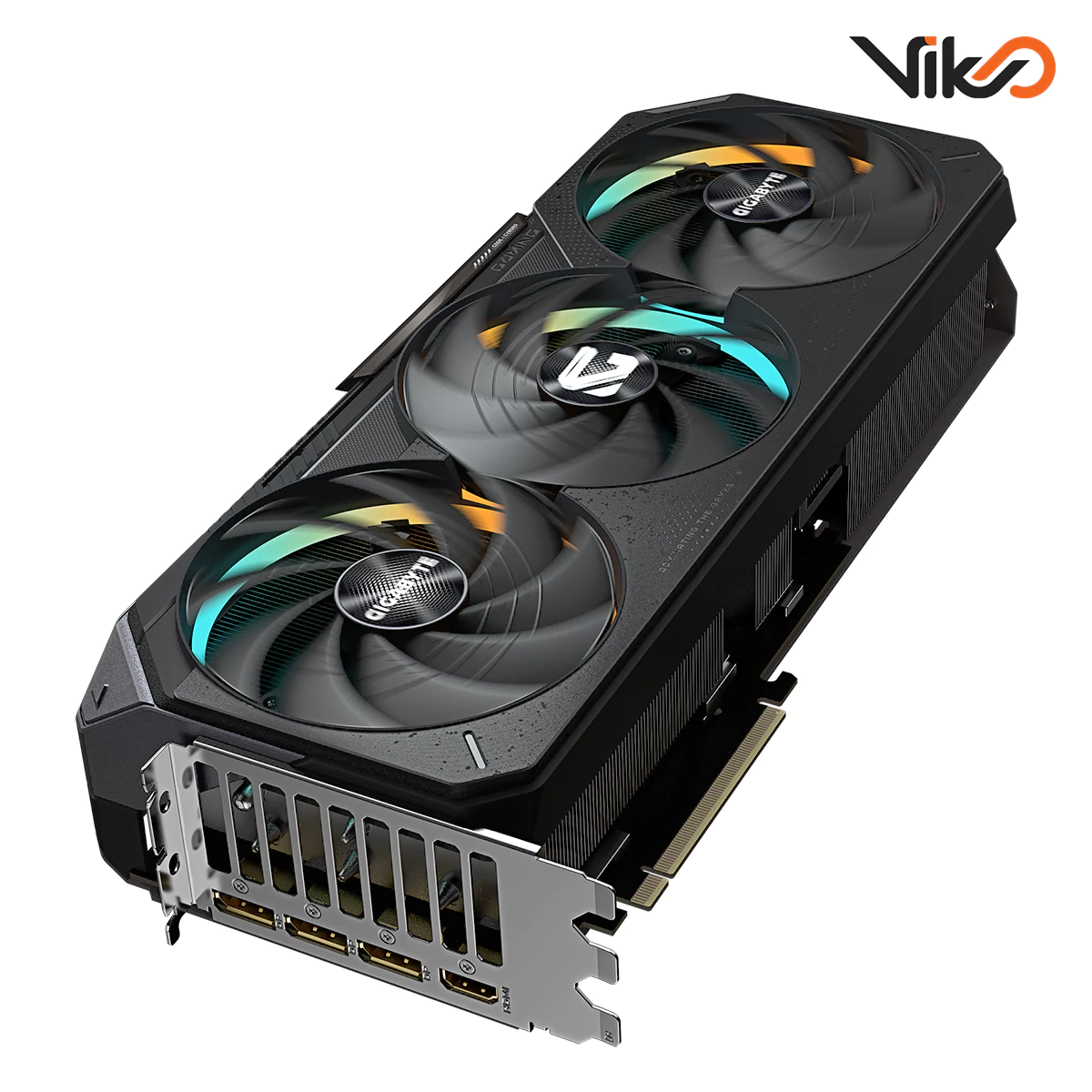 کارت گرافیک گیگابایت مدل GeForce RTX 5070 Ti GAMING OC 16GB