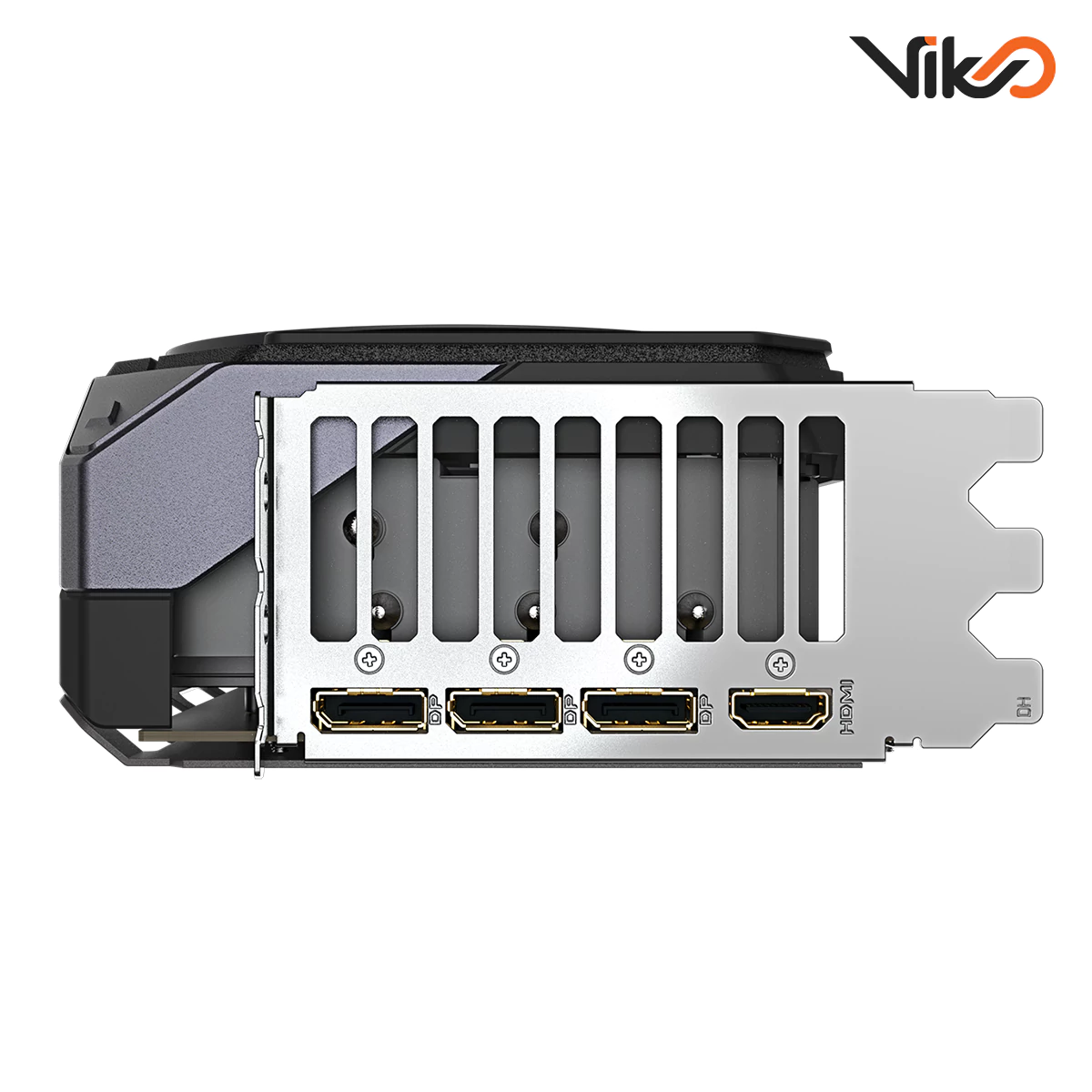 کارت گرافیک گیگابایت مدل GeForce RTX 5070 Ti GAMING OC 16GB