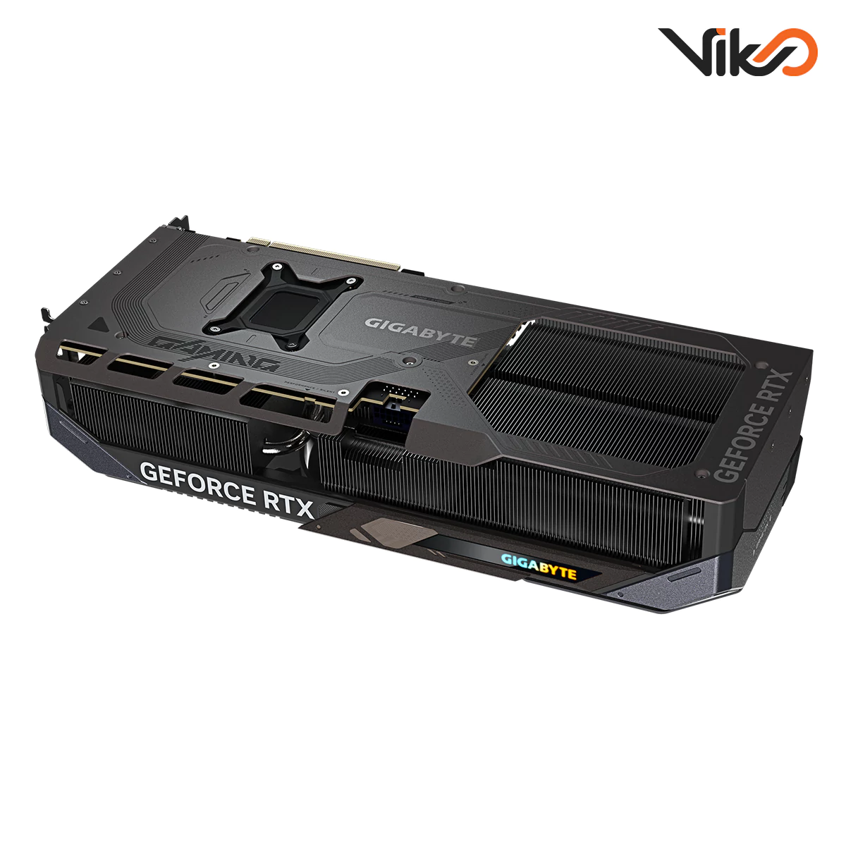 کارت گرافیک گیگابایت مدل GeForce RTX 5080 GAMING OC 16GB