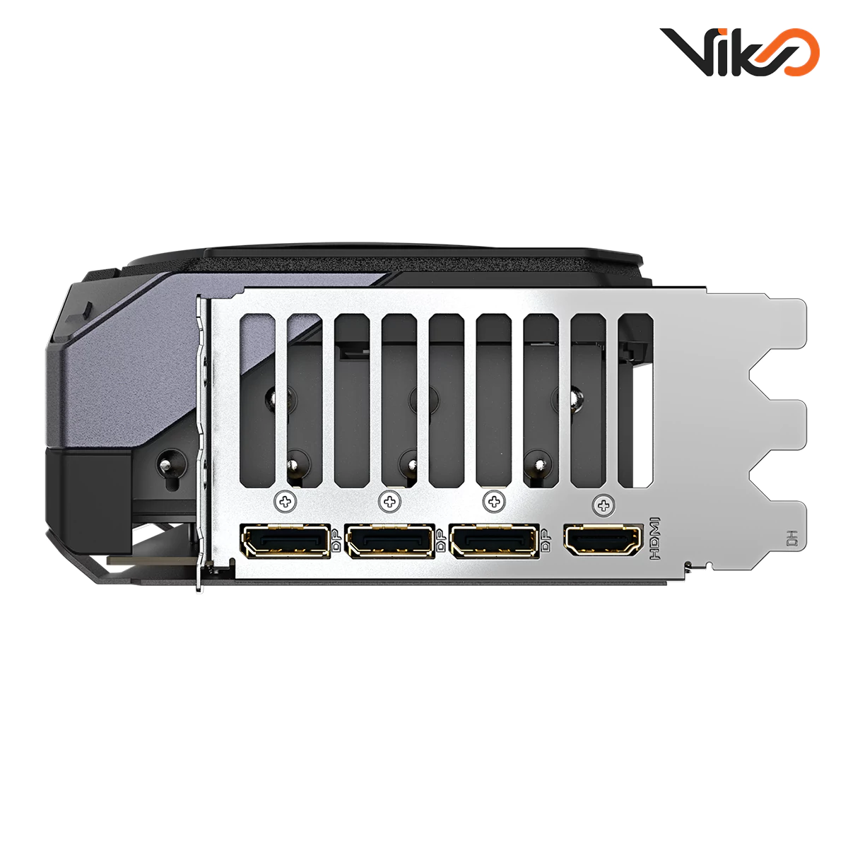 کارت گرافیک گیگابایت مدل GeForce RTX 5080 GAMING OC 16GB