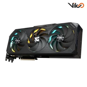 کارت گرافیک گیگابایت مدل GeForce RTX 5080 GAMING OC 16GB