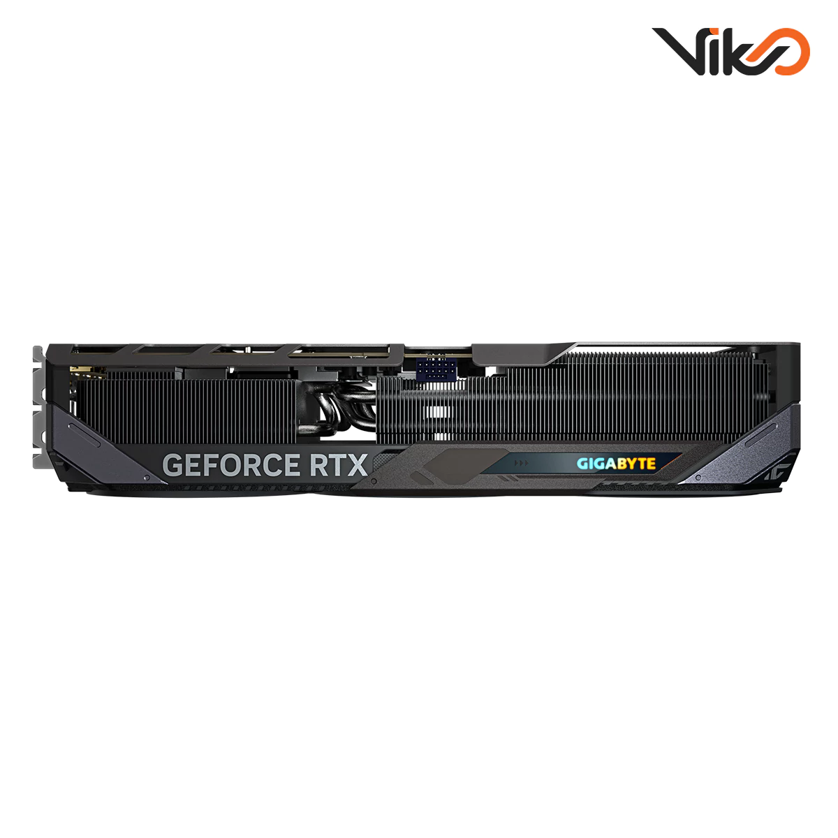 کارت گرافیک گیگابایت مدل GeForce RTX 5080 GAMING OC 16GB