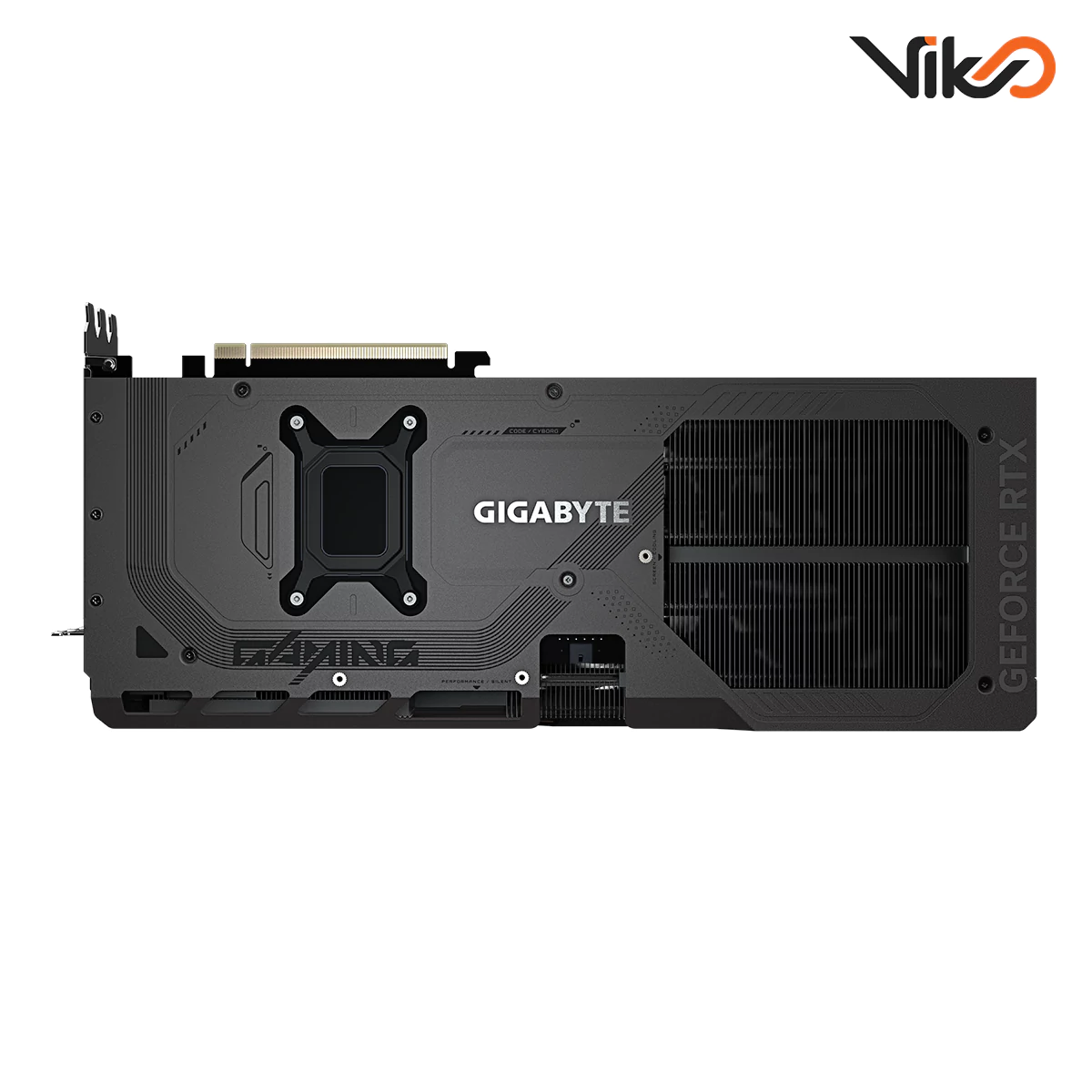 کارت گرافیک گیگابایت مدل GeForce RTX 5080 GAMING OC 16GB