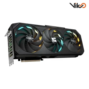 کارت گرافیک گیگابایت مدل GeForce RTX 5080 GAMING OC 16GB