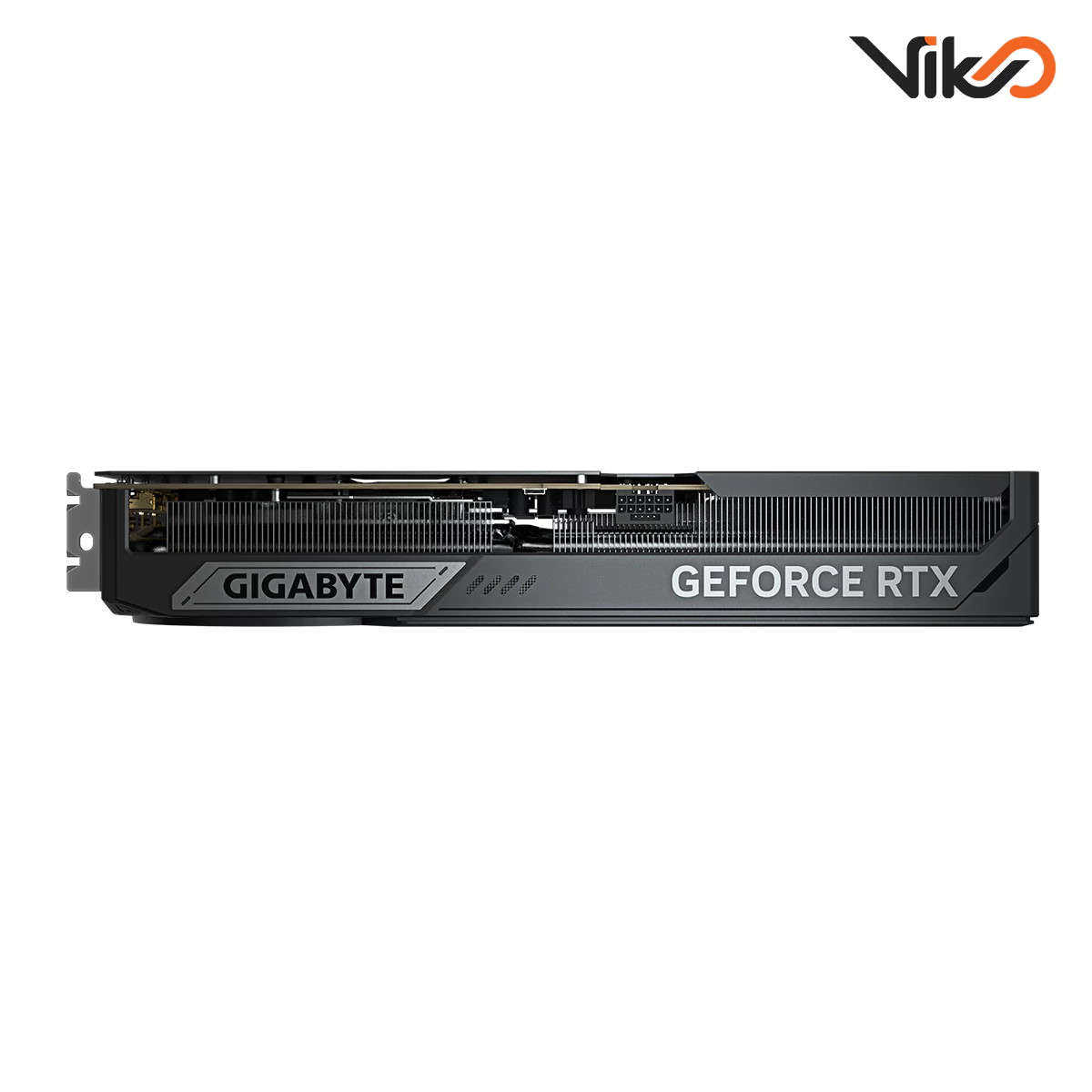 کارت گرافیک گیگابایت مدل GeForce RTX 5080 WINDFORCE OC SFF 16GB