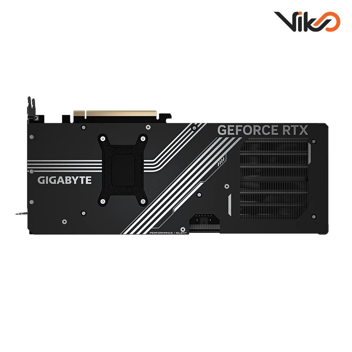 کارت گرافیک گیگابایت مدل GeForce RTX 5080 WINDFORCE OC SFF 16GB