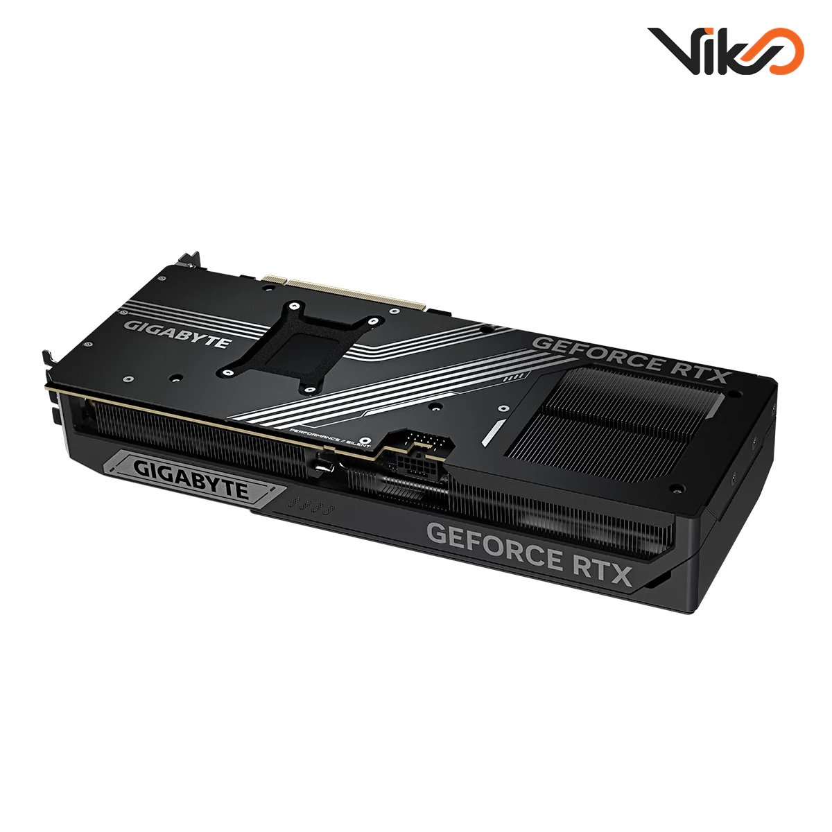 کارت گرافیک گیگابایت مدل GeForce RTX 5080 WINDFORCE OC SFF 16GB