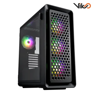 کیس اف اس پی مدل CUT593P Black