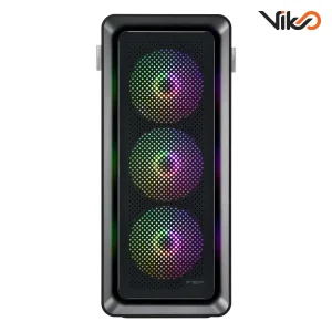کیس اف اس پی مدل CUT593P Black