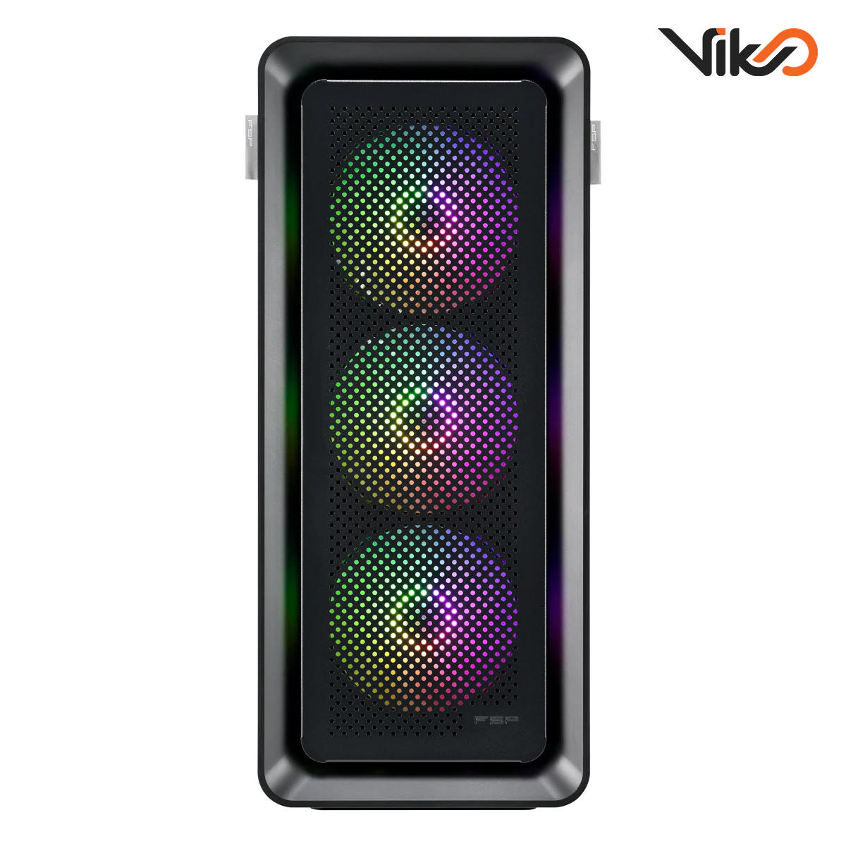 کیس اف اس پی مدل CUT593P Black