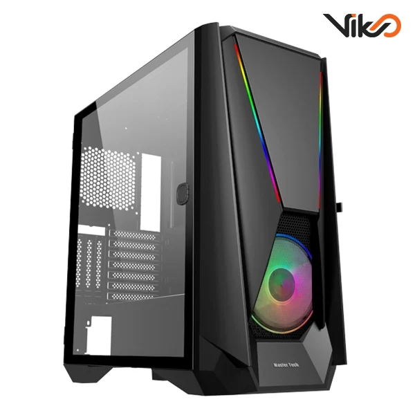 کیس مسترتک مدل RAPTOR X GAMING