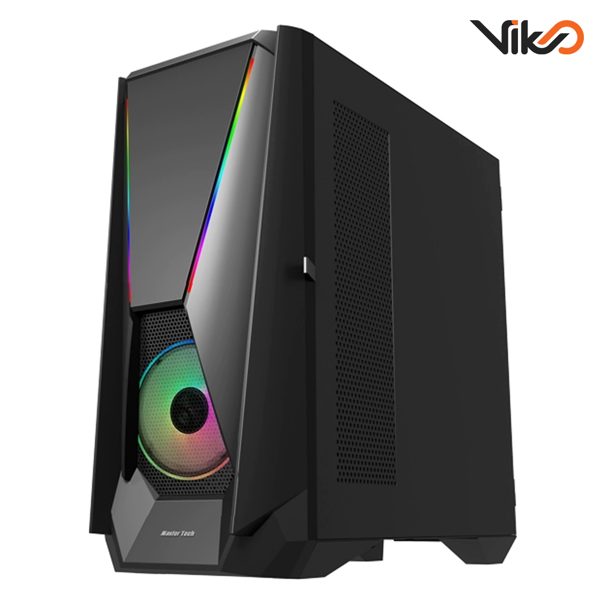 کیس مسترتک مدل RAPTOR X GAMING