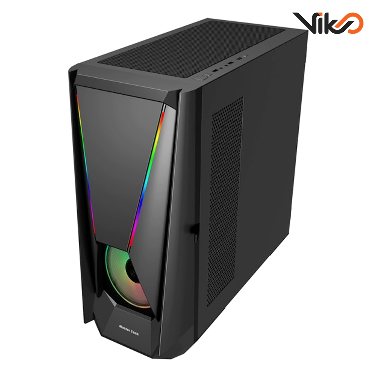کیس مسترتک مدل RAPTOR X GAMING