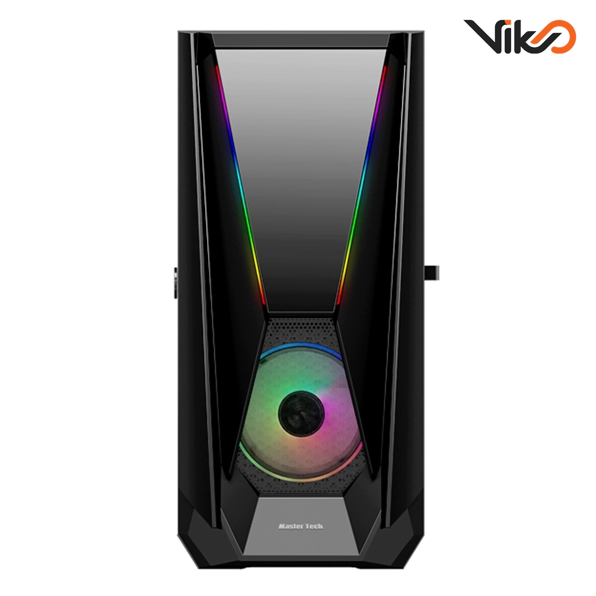کیس مسترتک مدل RAPTOR X GAMING
