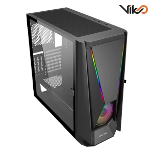 کیس مسترتک مدل RAPTOR X GAMING