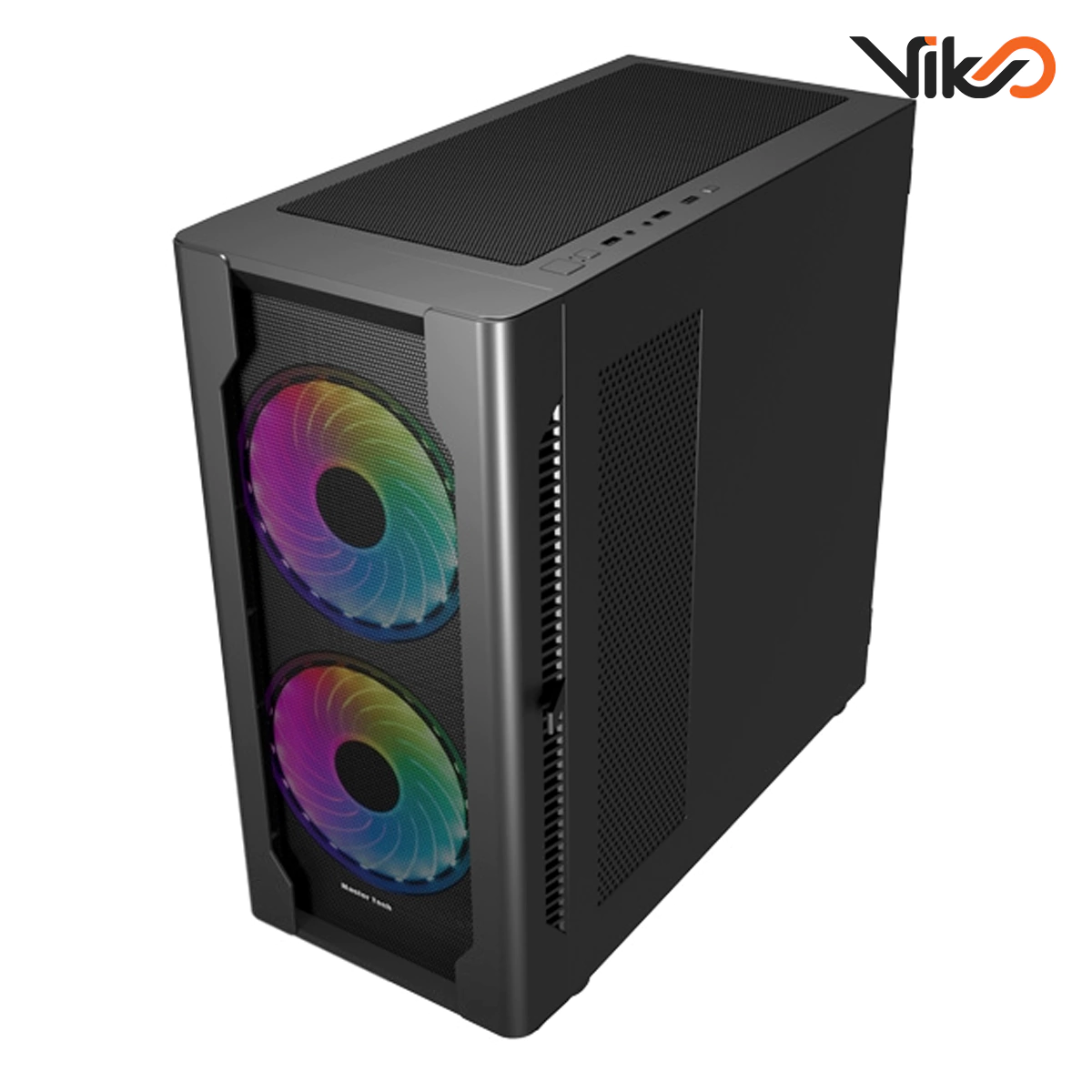 کیس مسترتک مدل S700 D2