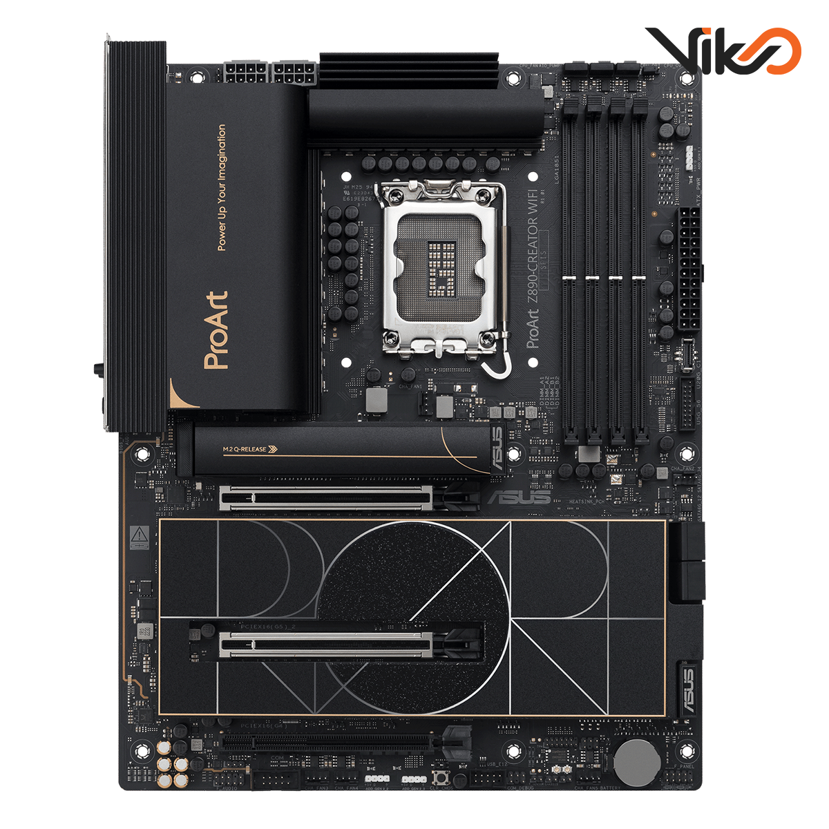 ProArt Z890-CREATOR WIFI