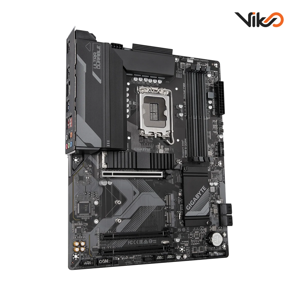 مادربرد گیگابایت مدل Z790 S DDR4