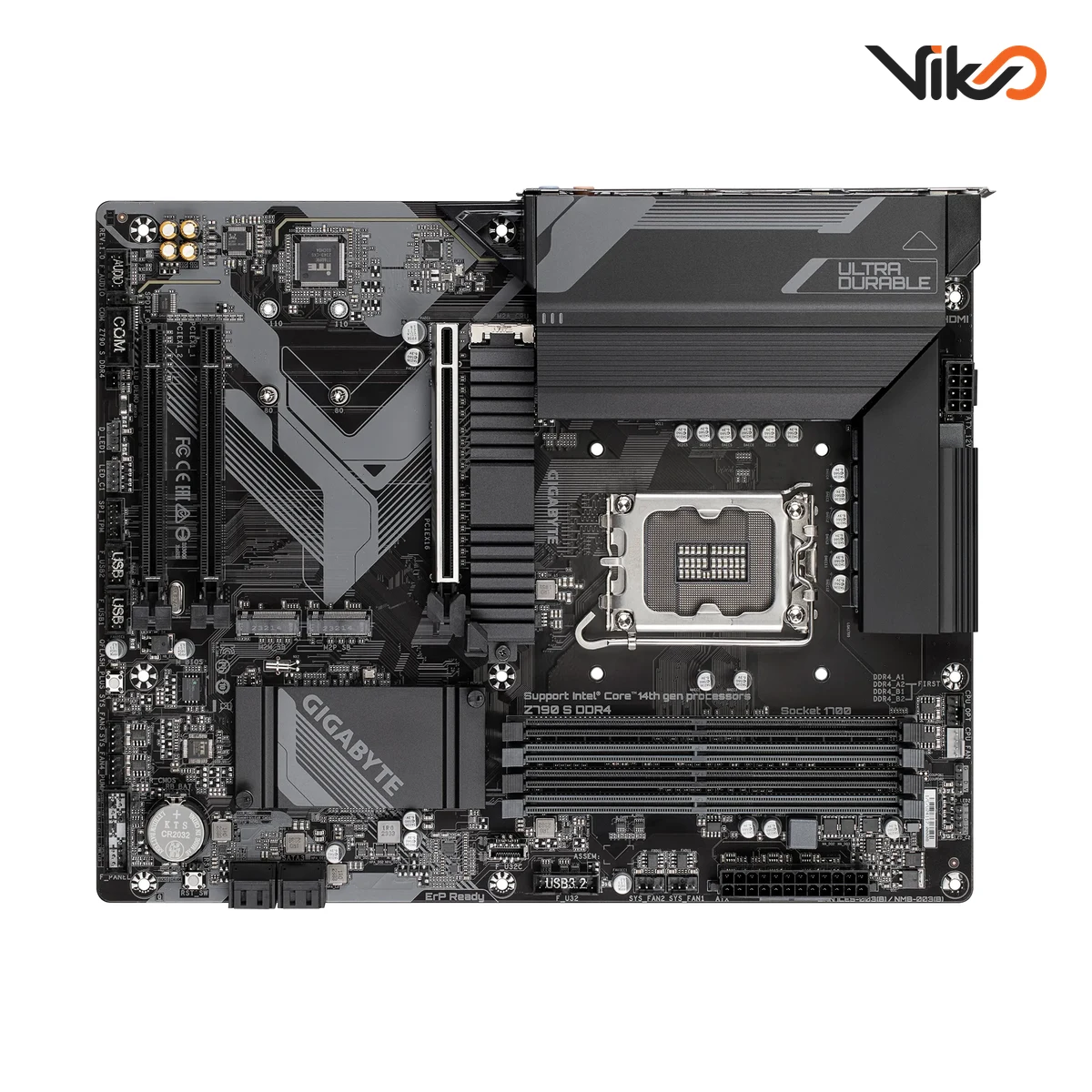 مادربرد گیگابایت مدل Z790 S DDR4
