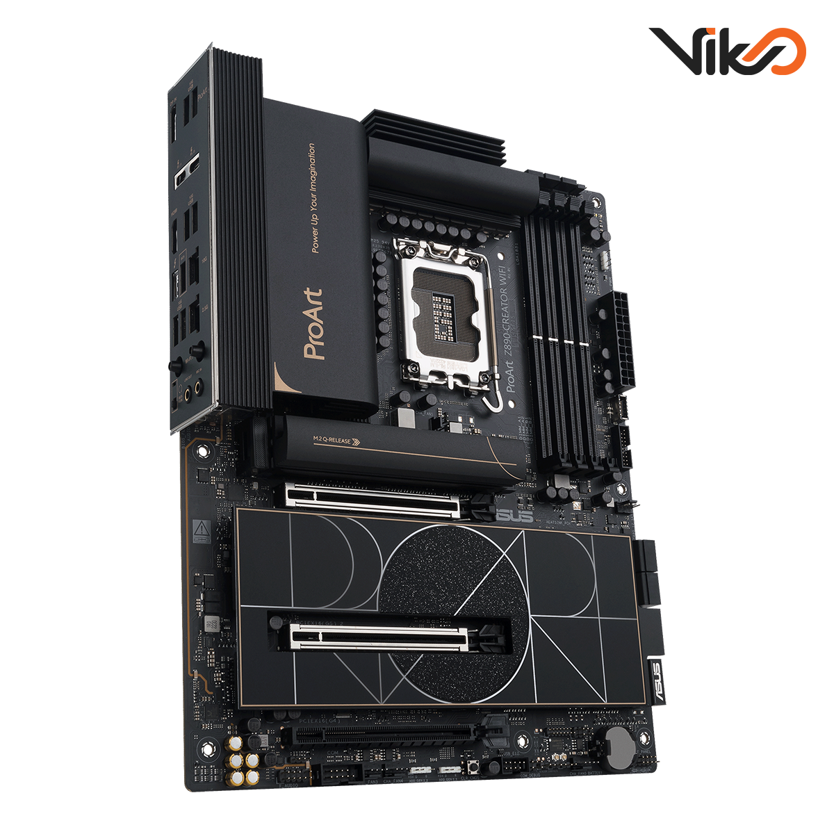 ProArt Z890-CREATOR WIFI