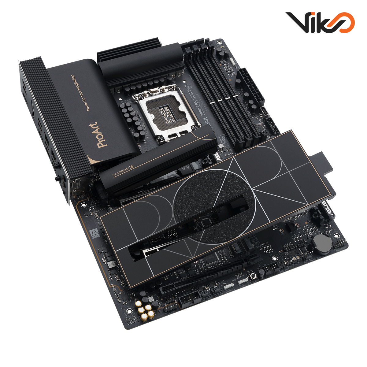 ProArt Z890-CREATOR WIFI