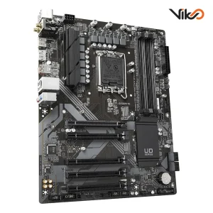 مادربرد گیگابایت مدل B760 DS3H AX DDR4