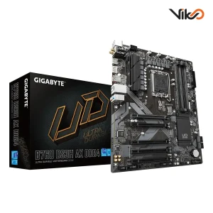 مادربرد گیگابایت مدل B760 DS3H AX DDR4