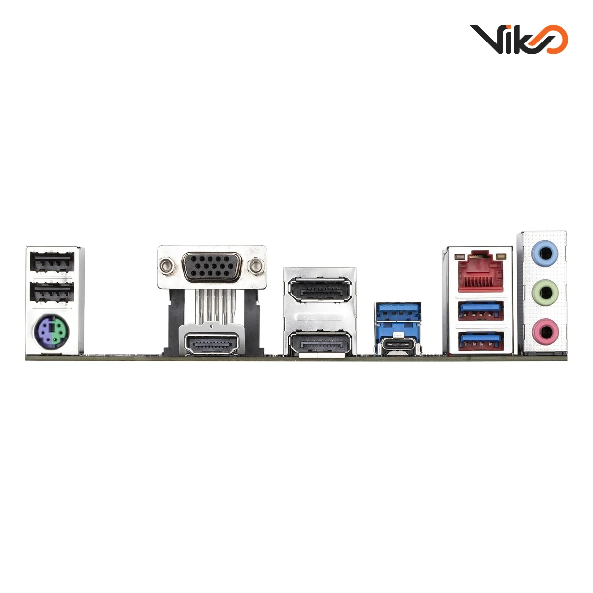 مادربرد گیگابایت مدل B760M DS3H DDR4