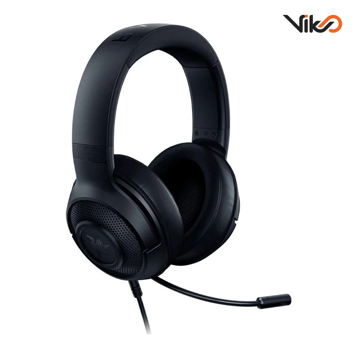 هدست ریزر مدل Kraken X Lite 7.1