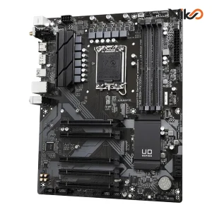 مادربرد گیگابایت مدل B760 DS3H AX DDR4