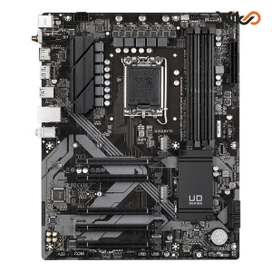 مادربرد گیگابایت مدل B760 DS3H AX DDR4