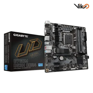 مادربرد گیگابایت مدل B760M DS3H DDR4