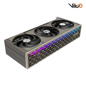 کارت گرافیک سافایر مدل NITRO+ AMD RADEON RX 9070 OC 16GB