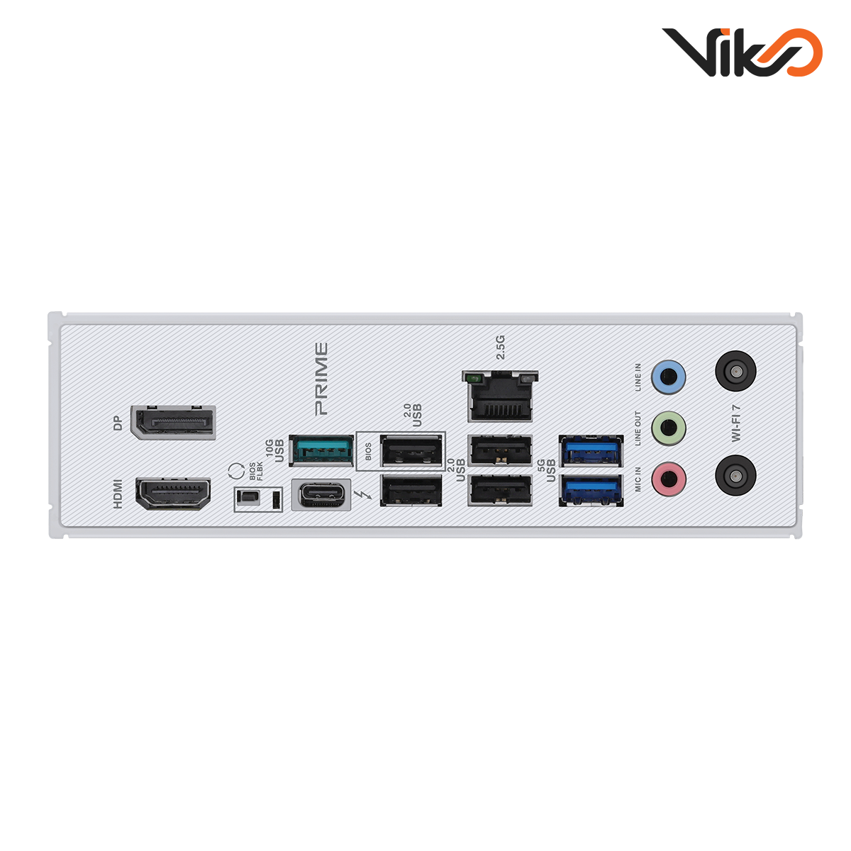 مادربرد ایسوس مدل PRIME Z890-P WIFI