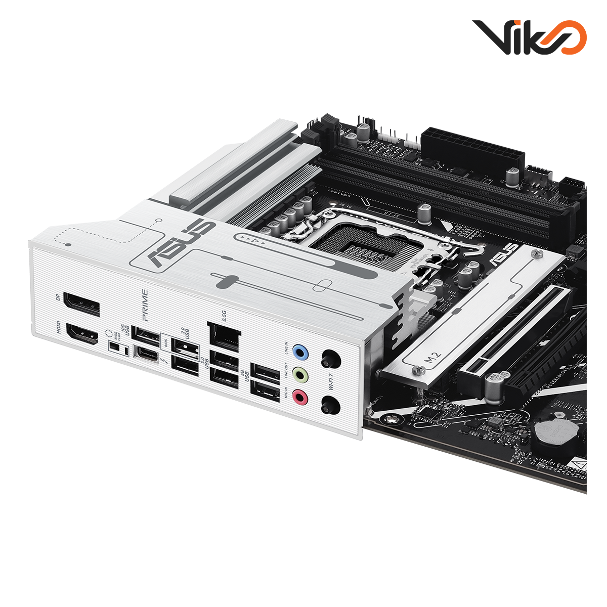 مادربرد ایسوس مدل PRIME Z890-P WIFI