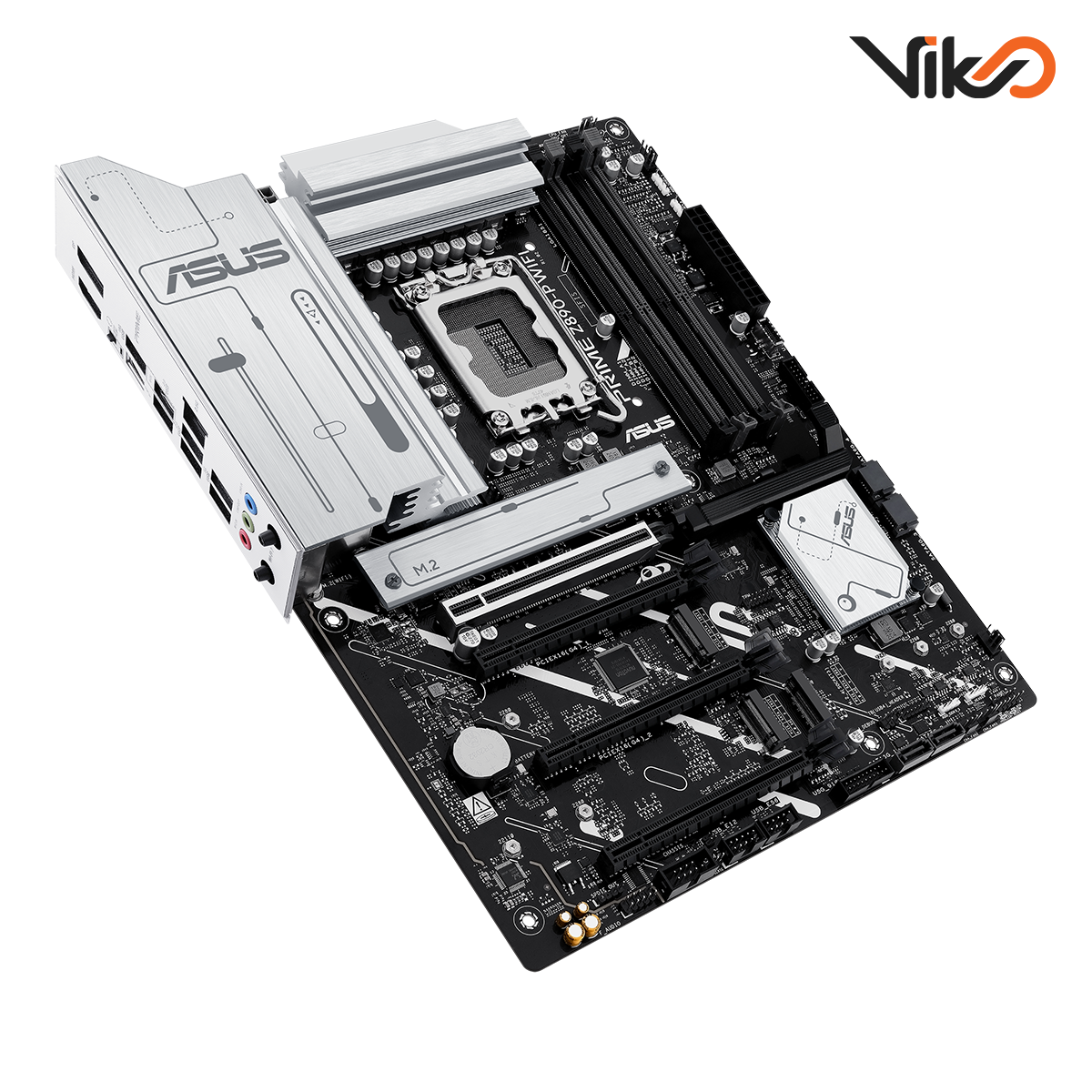 مادربرد ایسوس مدل PRIME Z890-P WIFI