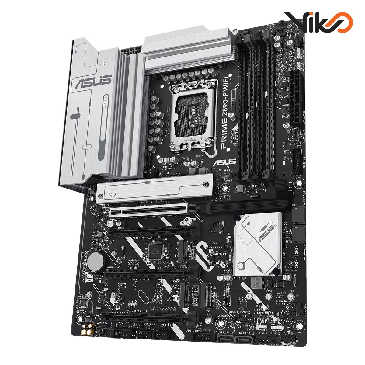 مادربرد ایسوس مدل PRIME Z890-P WIFI