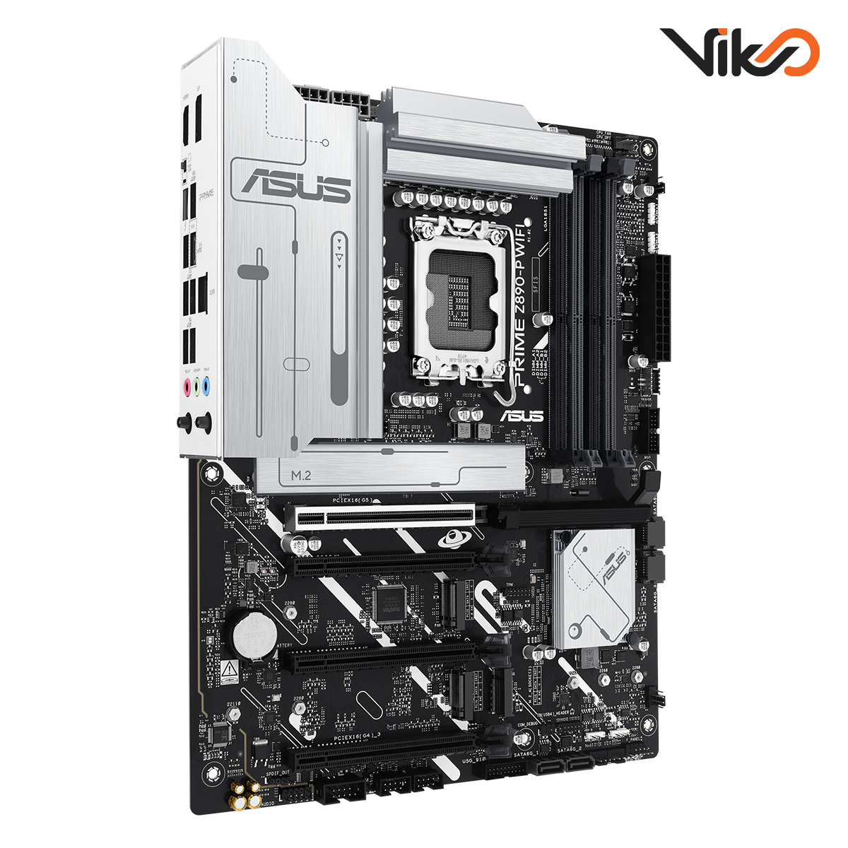 مادربرد ایسوس مدل PRIME Z890-P WIFI