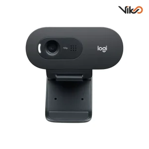 وب کم لاجیتک مدل C505e HD