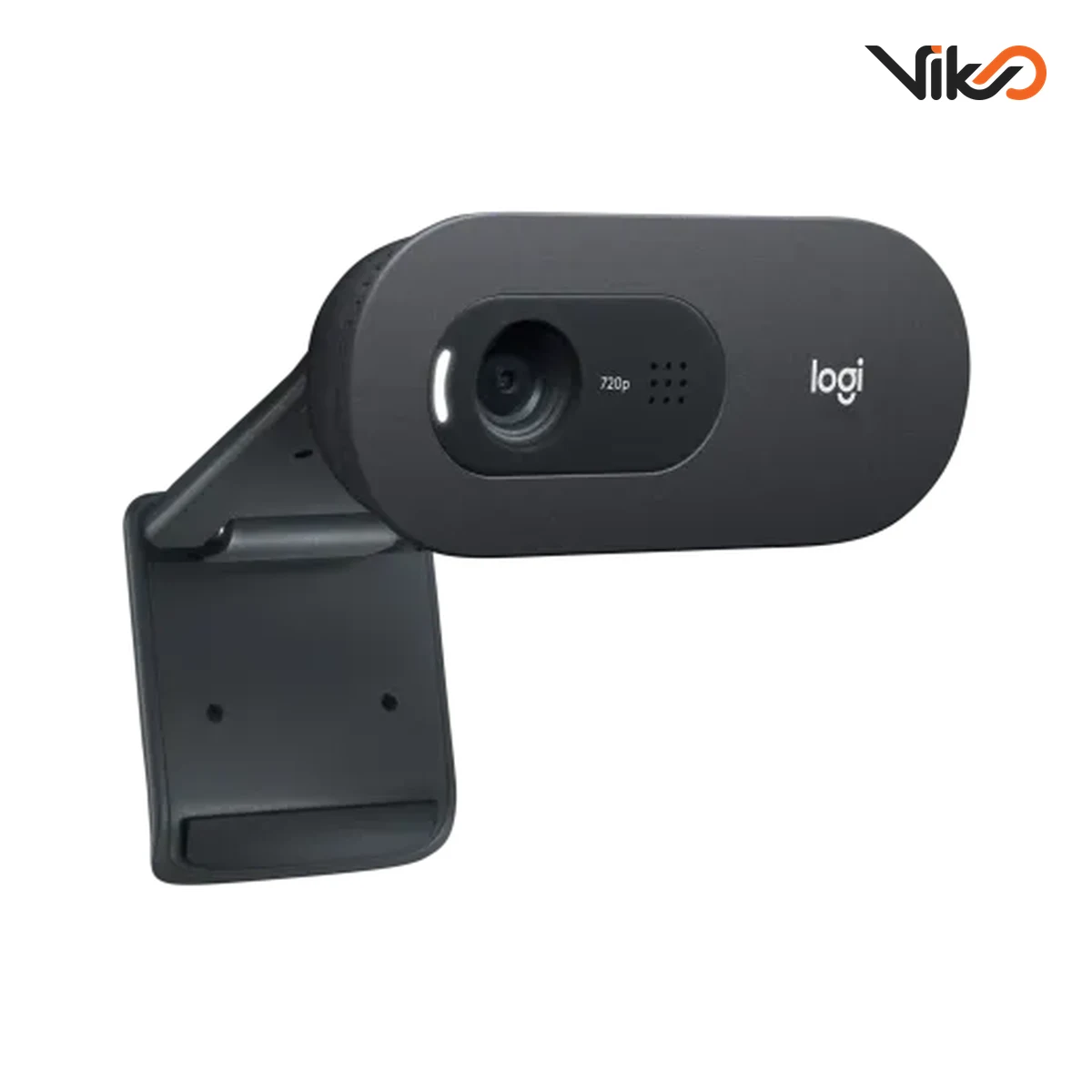 وب کم لاجیتک مدل C505e HD