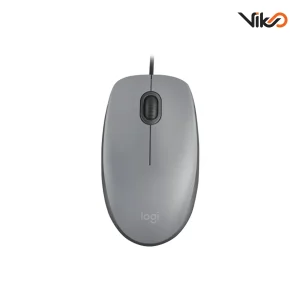موس لاجیتک مدل M110 Silent