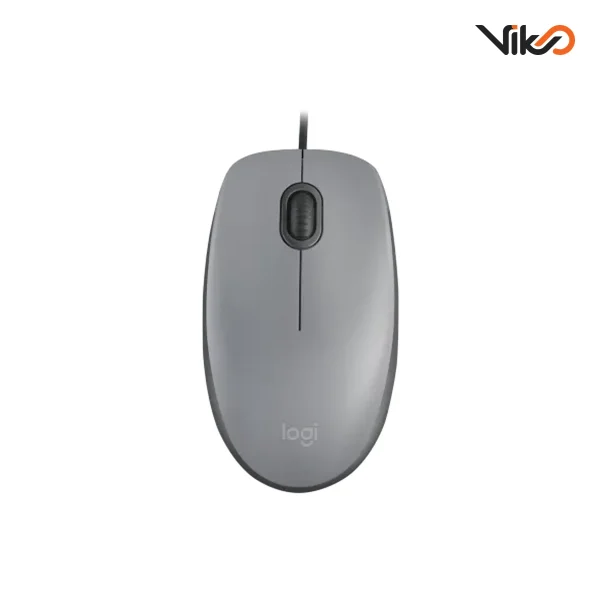 موس لاجیتک مدل M110 Silent