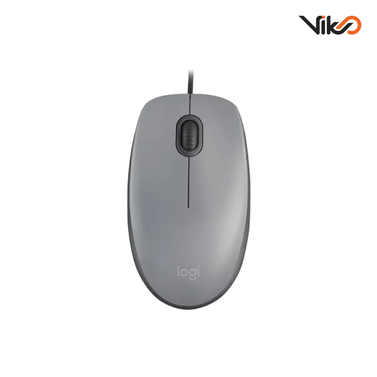موس لاجیتک مدل M110 Silent