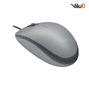 موس لاجیتک مدل M110 Silent