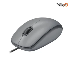 موس لاجیتک مدل M110 Silent
