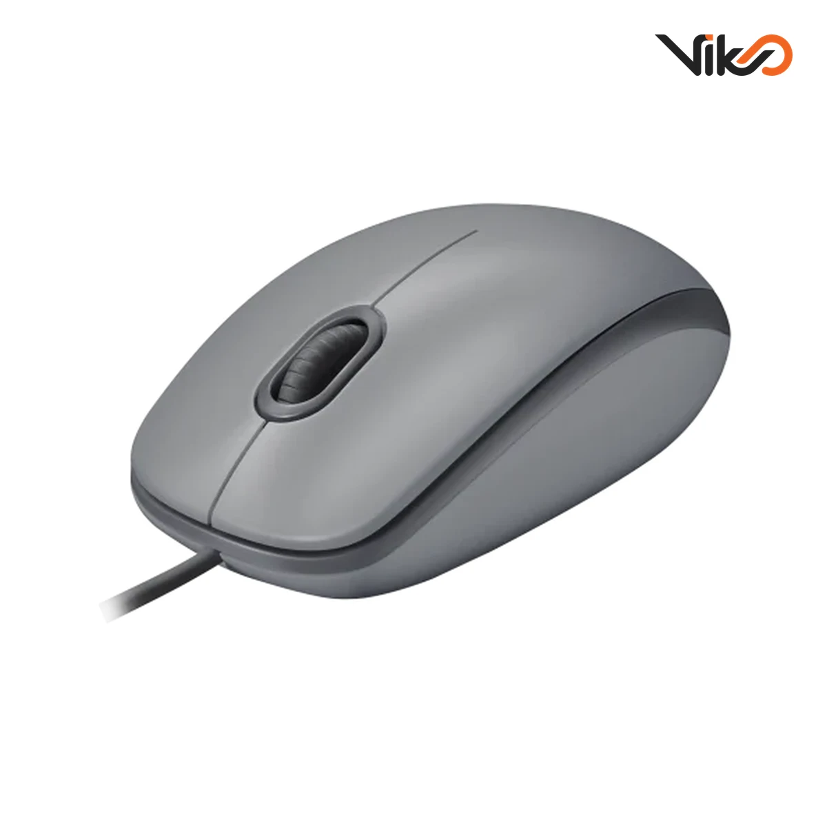 موس لاجیتک مدل M110 Silent